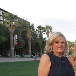 Meet your Posher, Tracy